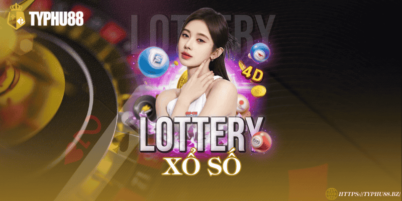 TYPHU88 - Trang đăng Ký & Đăng Nhập Mới Nhất 2026 30 Xổ số
